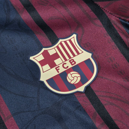 Barcelona 2024/2025 Jersey