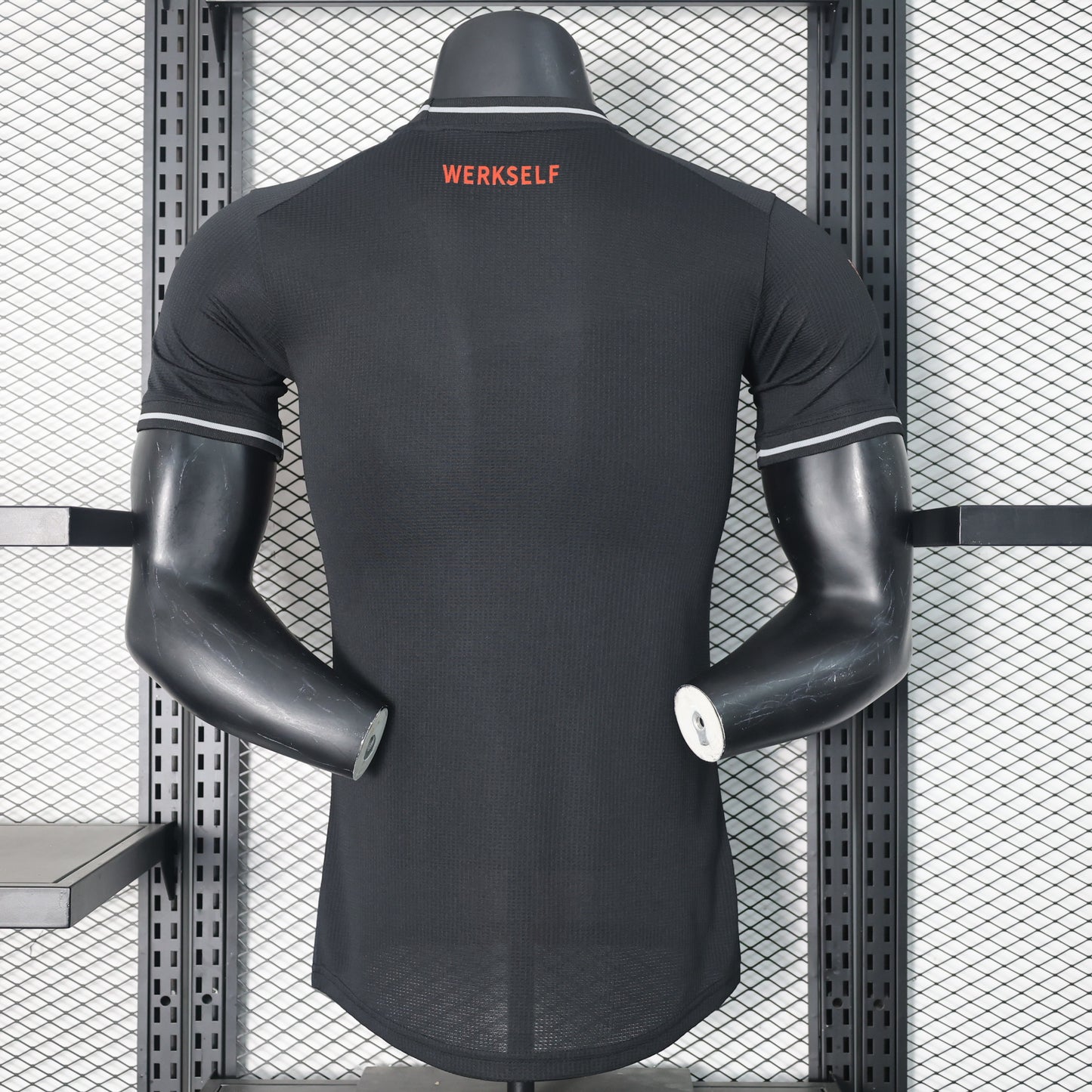 Leverkusen 2023/2024 Home Jersey