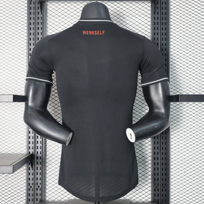 Leverkusen 2023/2024 Home Jersey