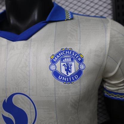 Manchester United 2026/2027 Jersey