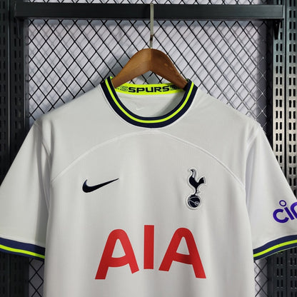 Tottenham 2022/2023 Home Jersey
