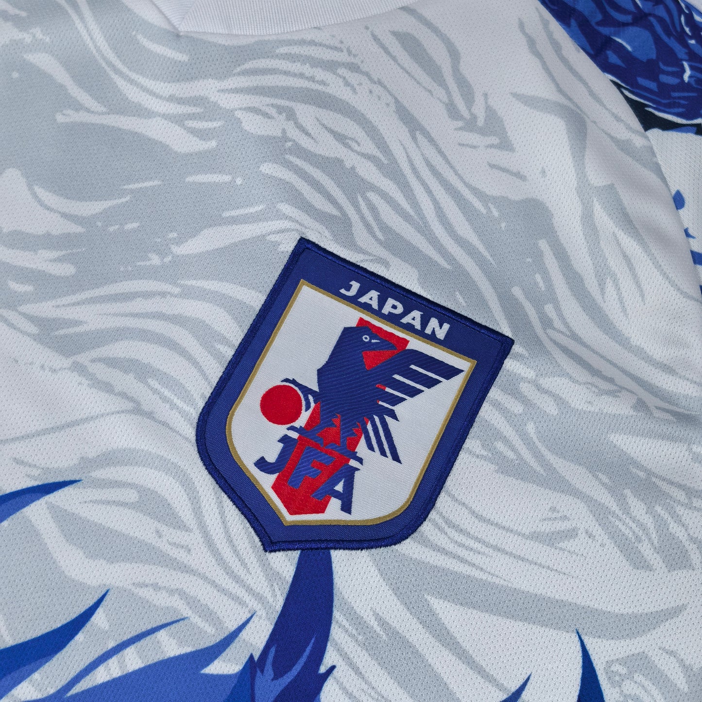 Japan 2024 Jersey