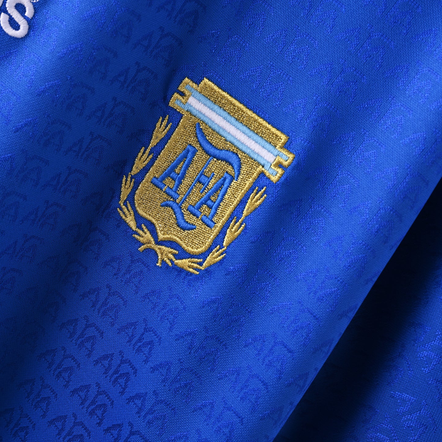 Argentina 1994 Away Jersey