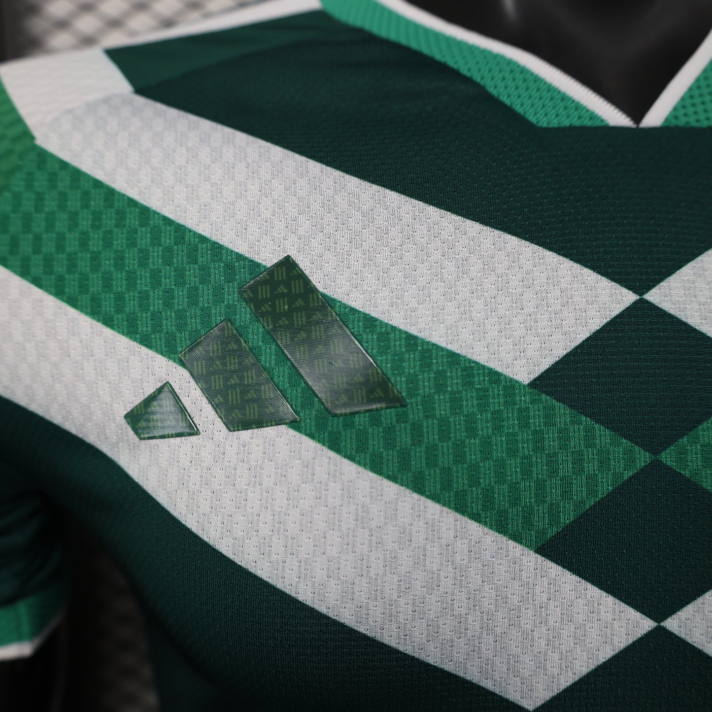 Saudi Arabia 2026 Jersey