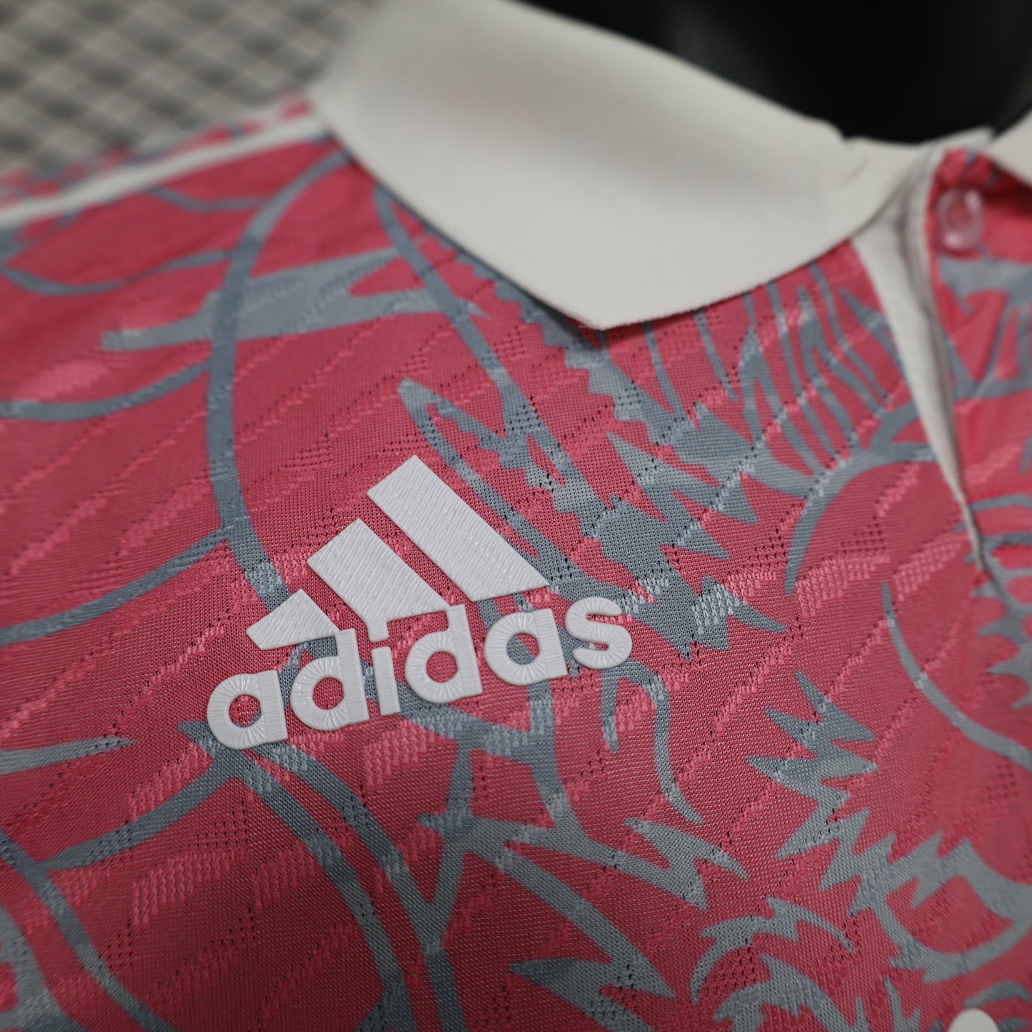 Real Madrid 2024/2025 Jersey