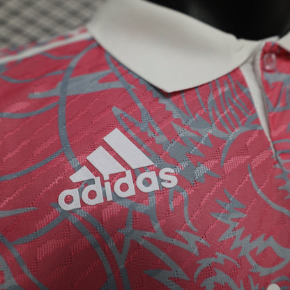 Real Madrid 2024/2025 Jersey