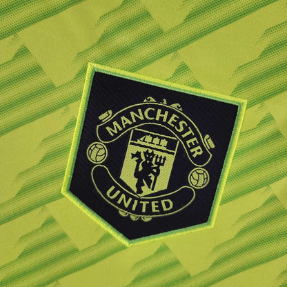 Manchester United 2022/2023 Third Jersey