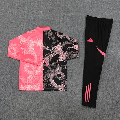 Real Madrid 2025/2026 Training Suit