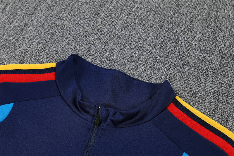 Spain 2026/2027 Training Suit