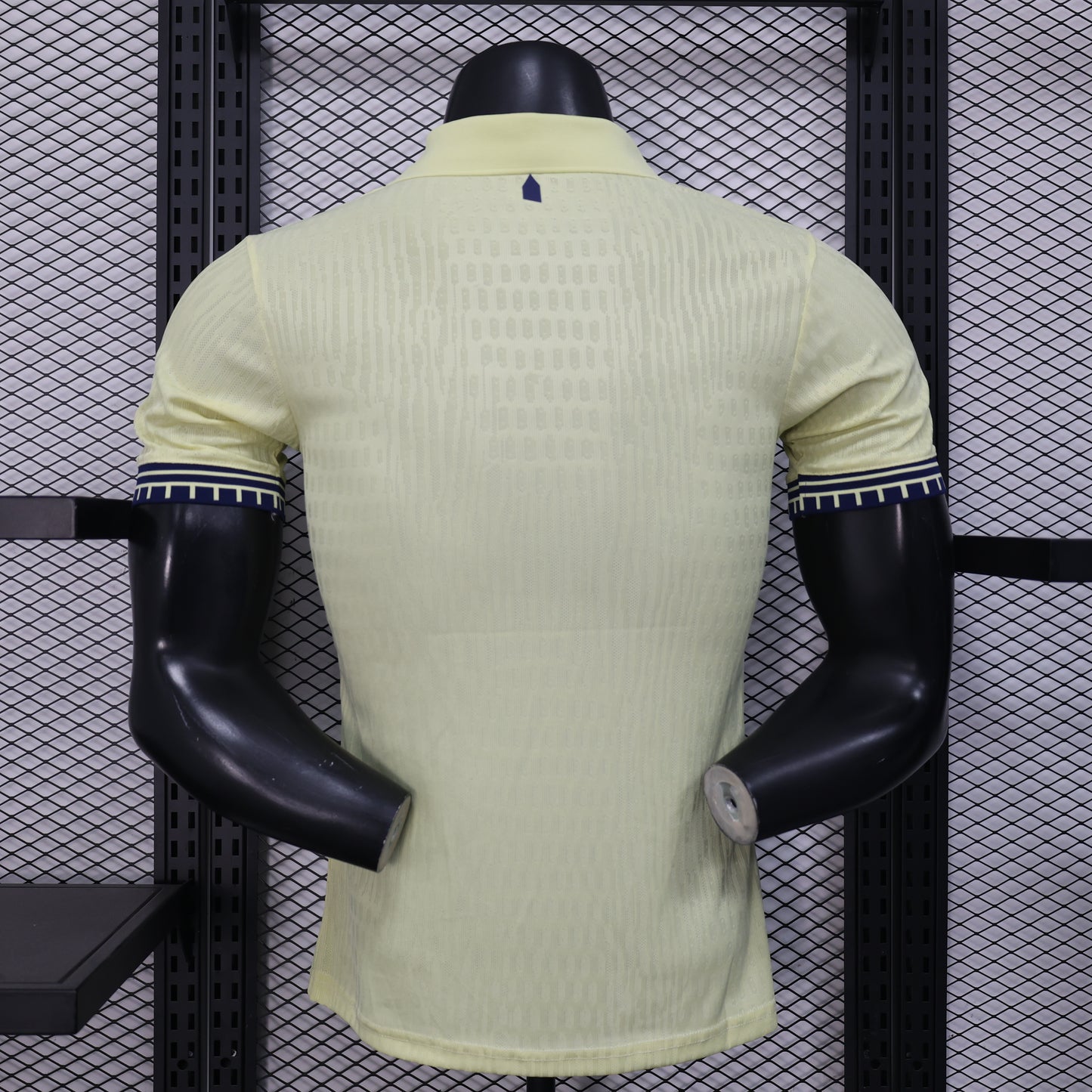 Everton 2025/2026 Away Jersey