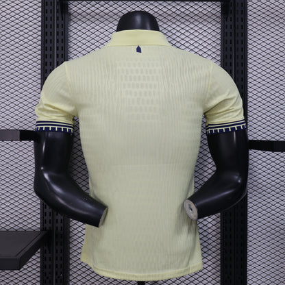 Everton 2025/2026 Away Jersey