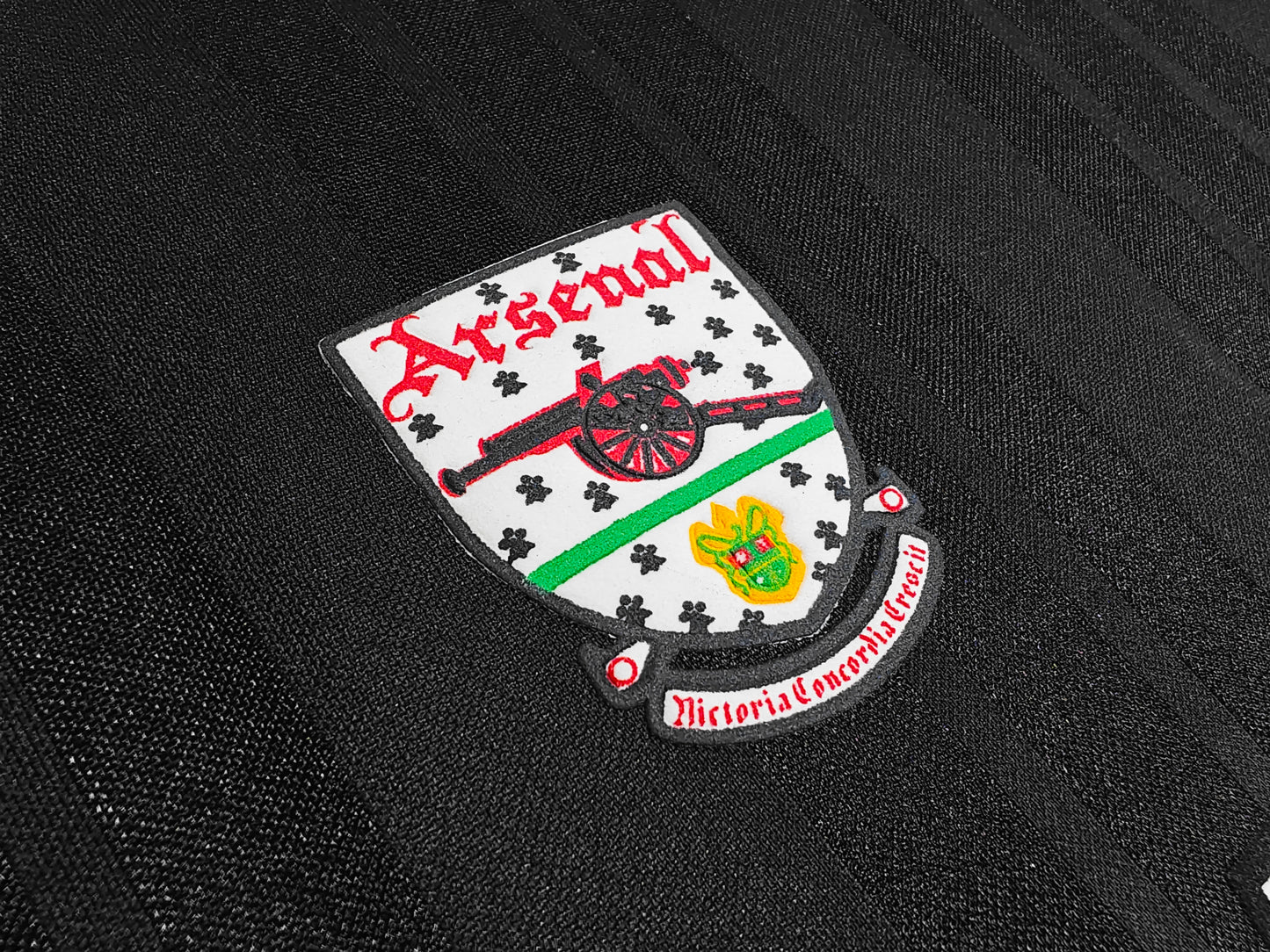 Arsenal 1992/1994 Jersey