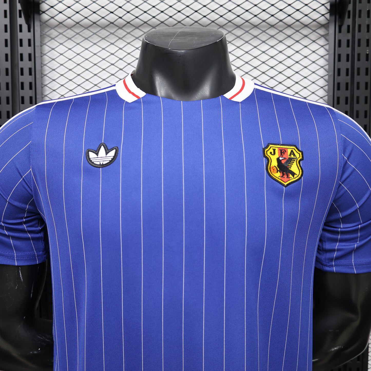 Japan 2026 Jersey