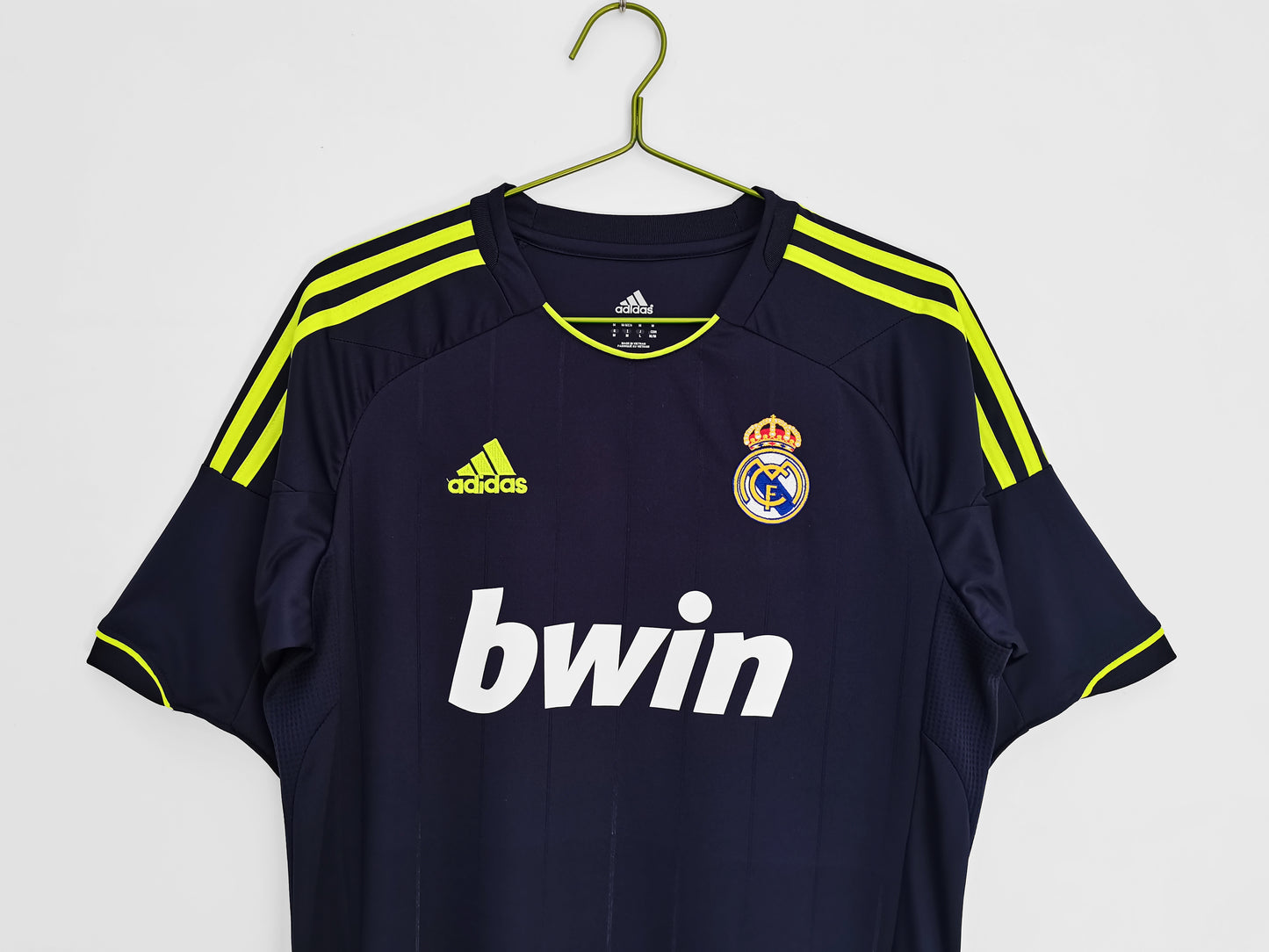 RM 2012/2013 Away Jersey