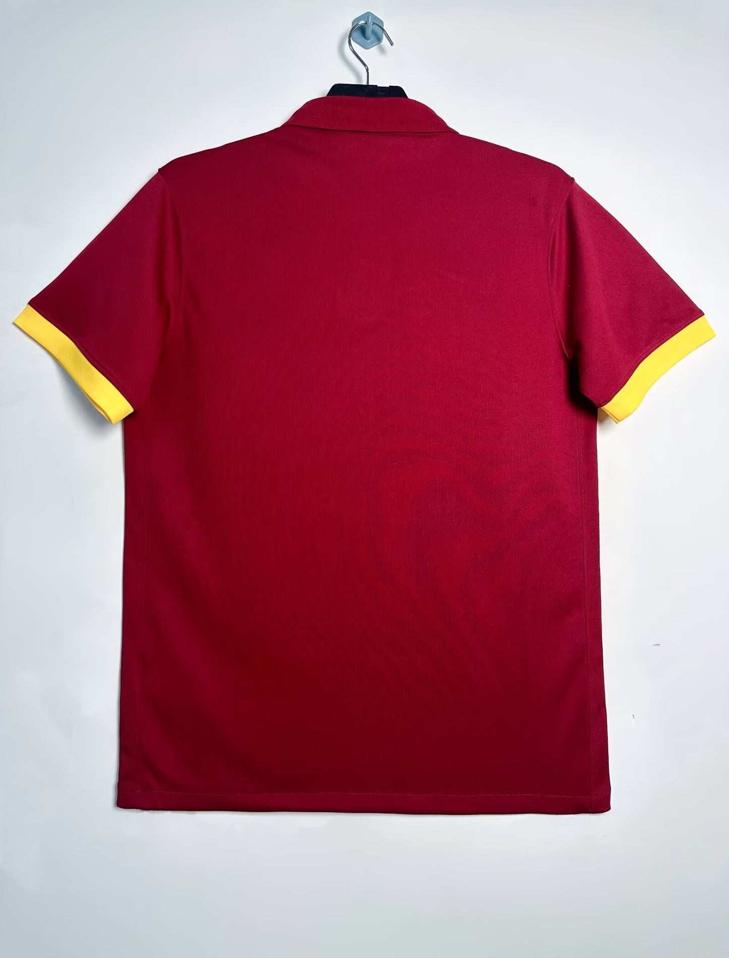 AS Roma 2014/2015 Home Jersey