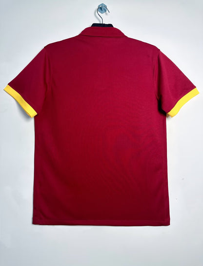 AS Roma 2014/2015 Home Jersey