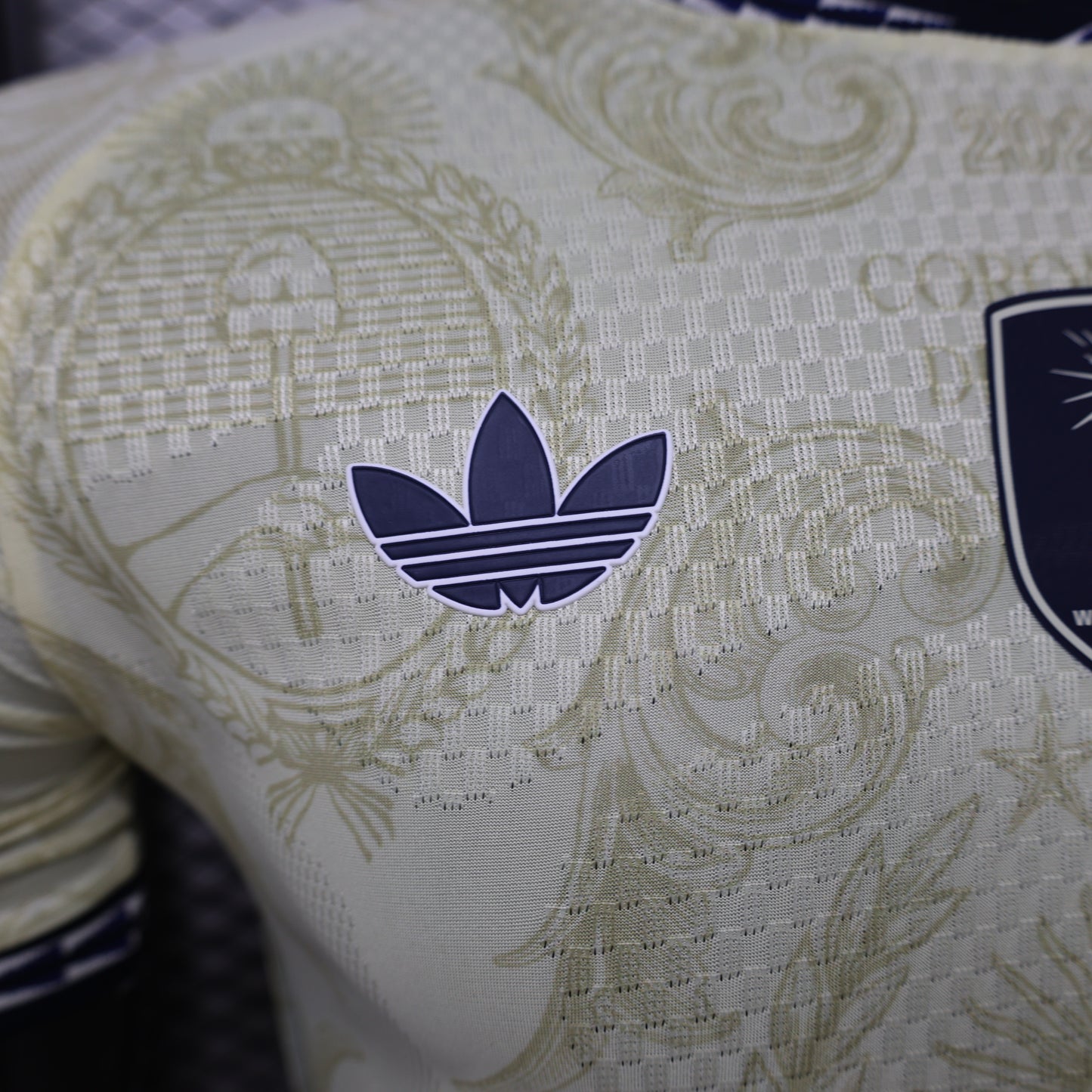 Argentina 2026 Jersey