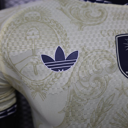 Argentina 2026 Jersey