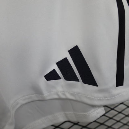 Manchester United 2025/2026 Away Shorts