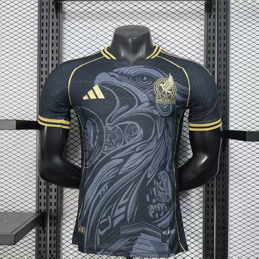 Mexico 2026 Jersey