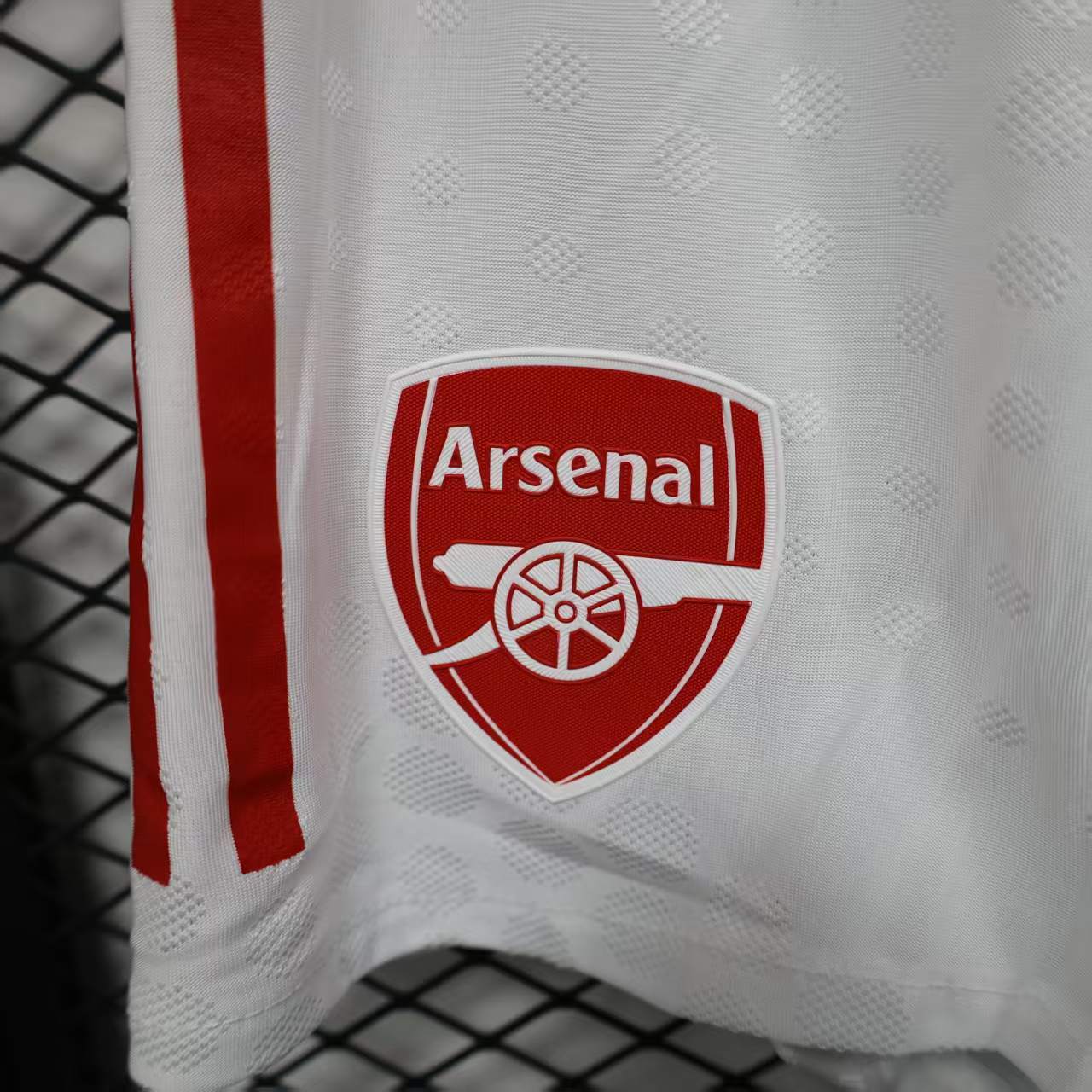 Arsenal 2025/2026 Shorts
