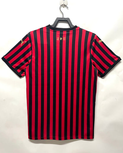AC Milan 2019/2020 Jersey