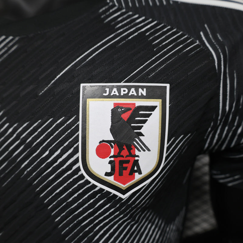 Japan 2024 Jersey