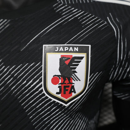 Japan 2024 Jersey