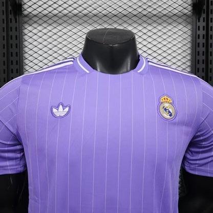 Real Madrid 2026/2027 Jersey