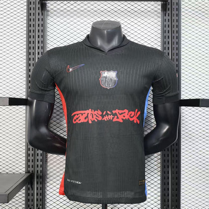 Barcelona 2024/2025 Jersey
