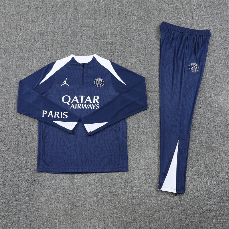 PSG 2025/2026 Training Suit