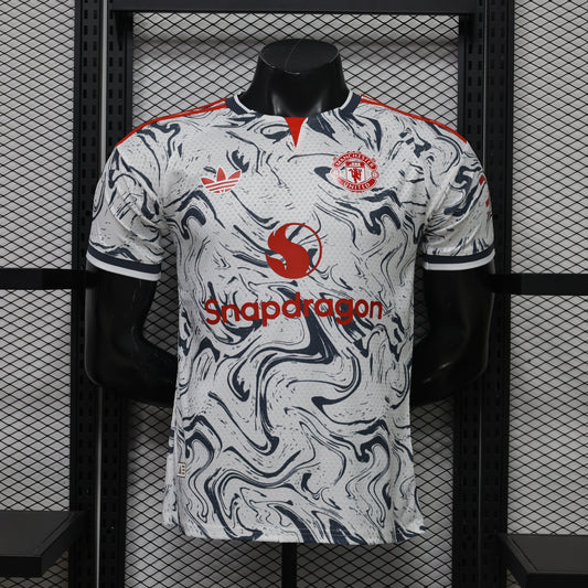 Manchester United 2026/2027 Jersey
