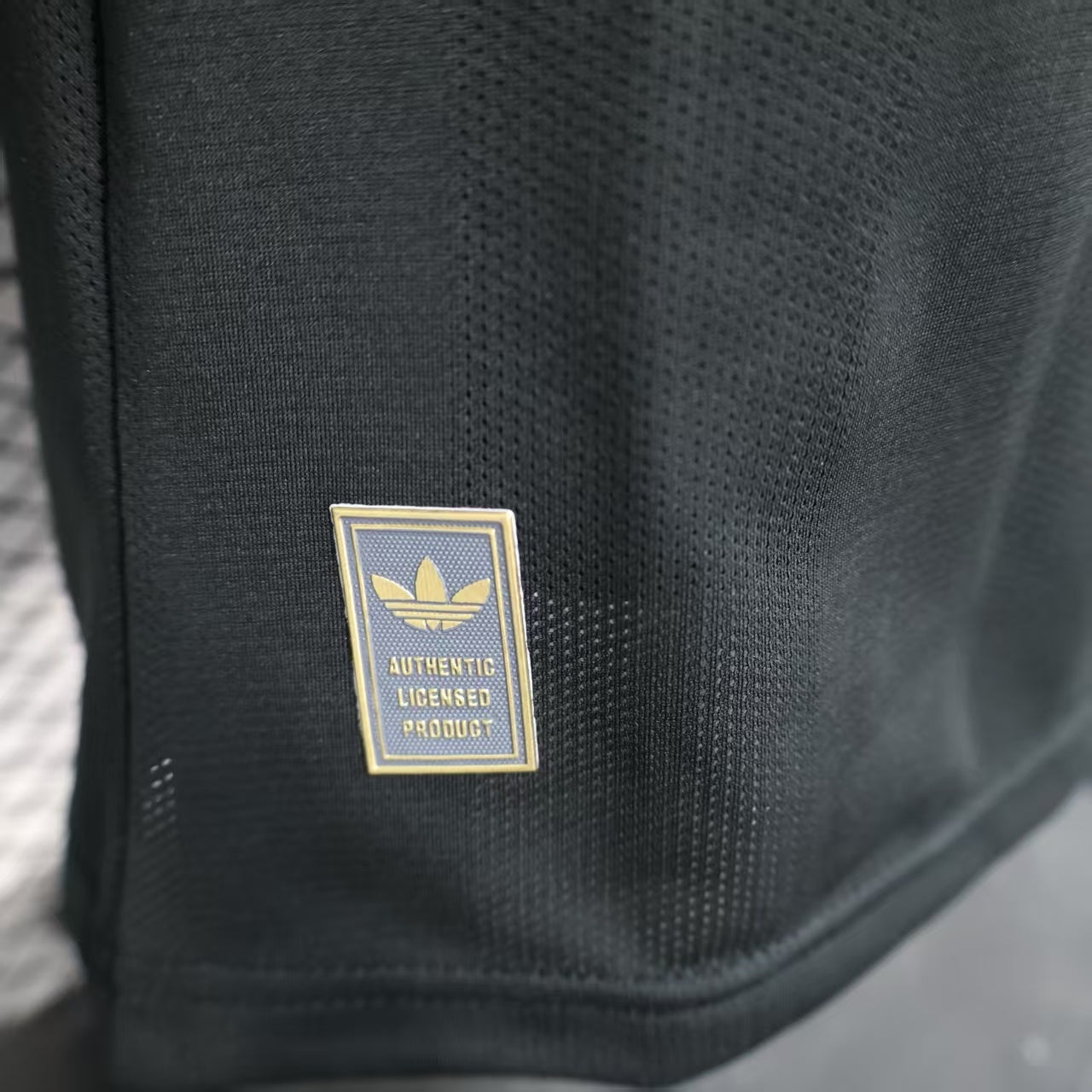 Liverpool 2025/2026 Jersey