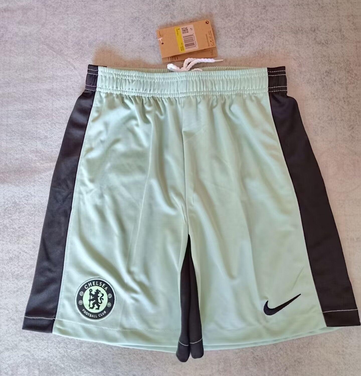 Chelsea 2023/2024 Third Shorts