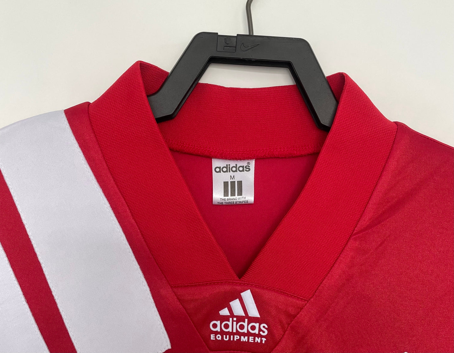 Liverpool 1992/1993 Home Jersey