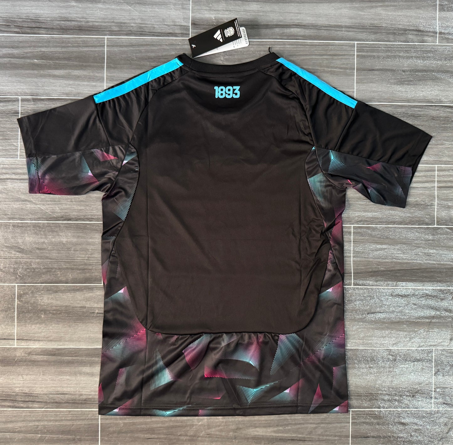 Argentina 2026 Jersey