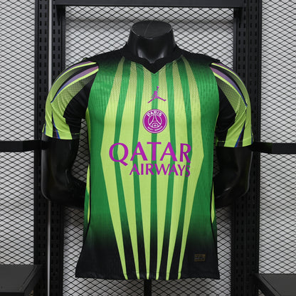 PSG 2026/2027 Jersey