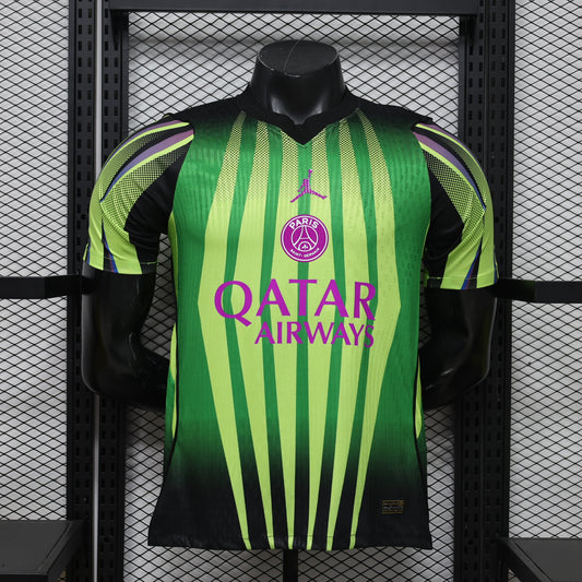 PSG 2026/2027 Jersey