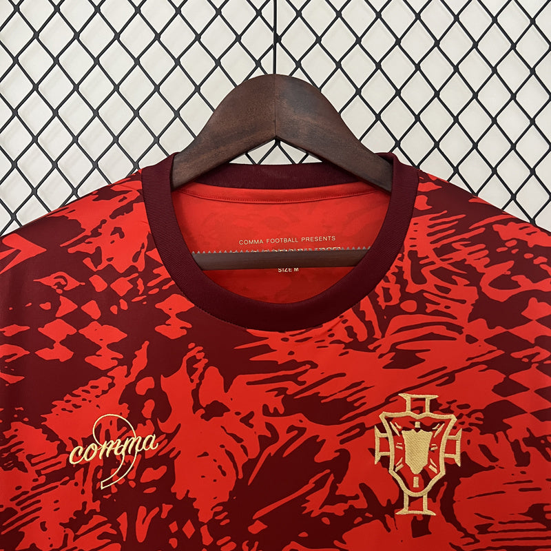 Portugal 2024 Jersey