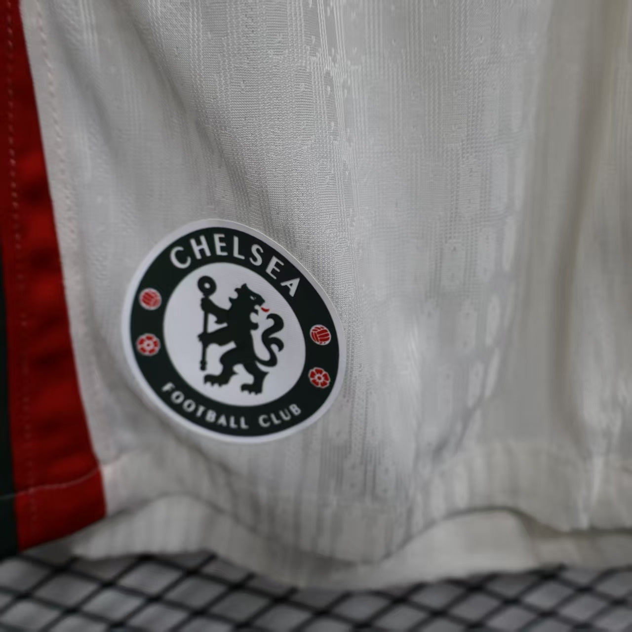 Chelsea 2025/2026 Away Shorts