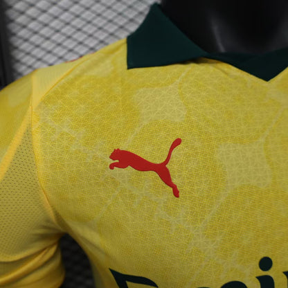 AC Milan 2025/2026 Third Jersey