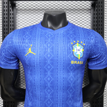 Brazil 2026 Jersey