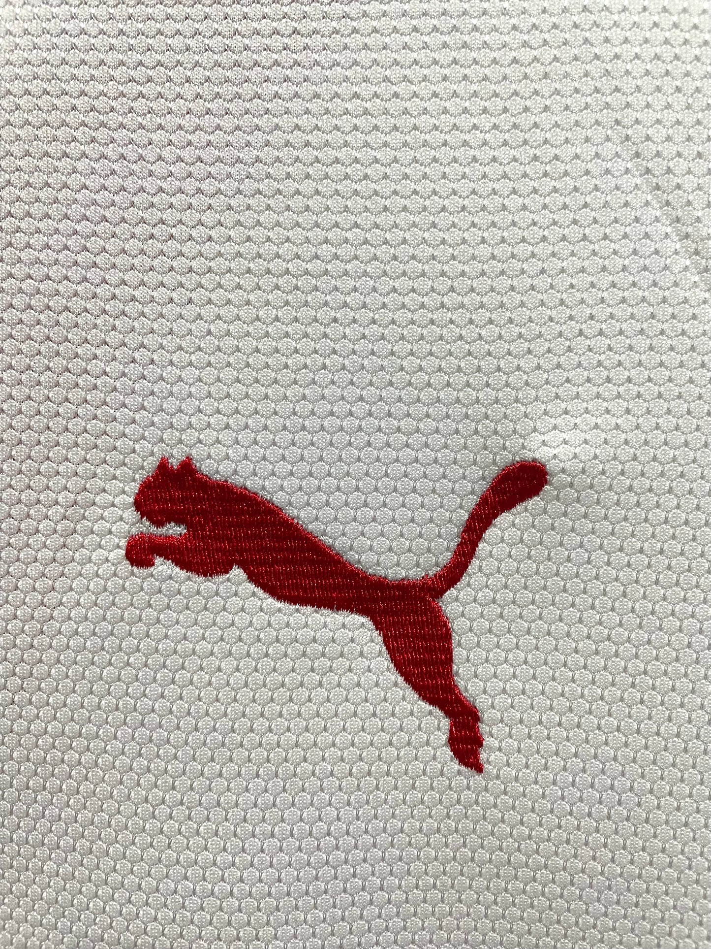 Stuttgart 2006/2007 Home Jersey