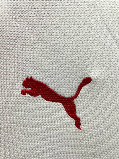 Stuttgart 2006/2007 Home Jersey