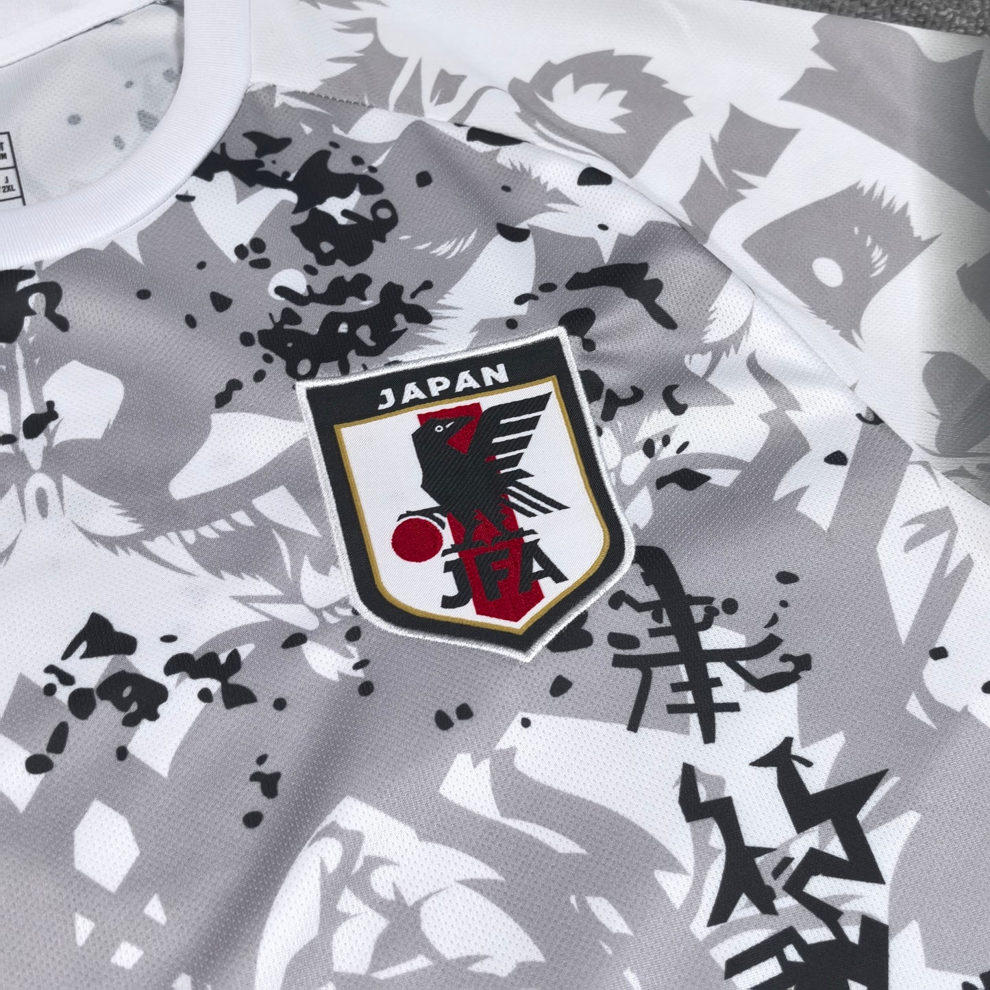 Japan 2024 Jersey