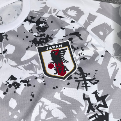 Japan 2024 Jersey