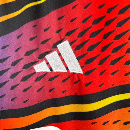 Benfica 2023/2024 Jersey