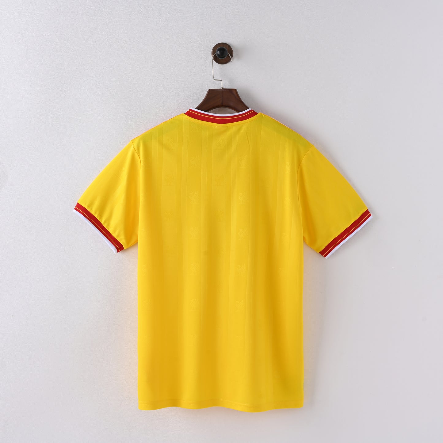 Liverpool 1885/1886 Third Jersey