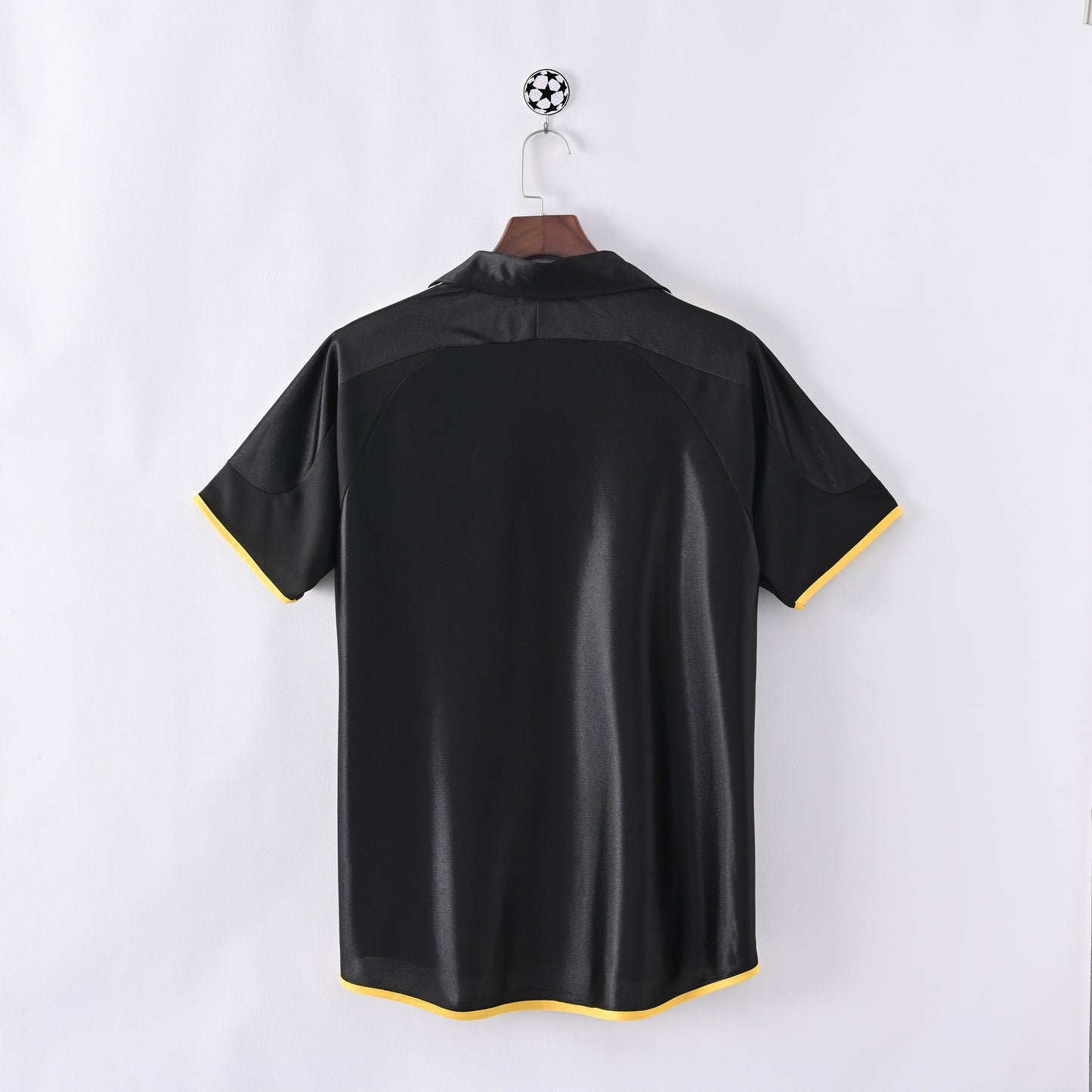 Real Madrid 1999/2001 Away Jersey