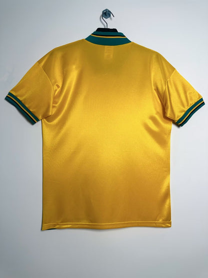 Bayern 1993/1996 Away Jersey